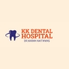K K Dental Logo